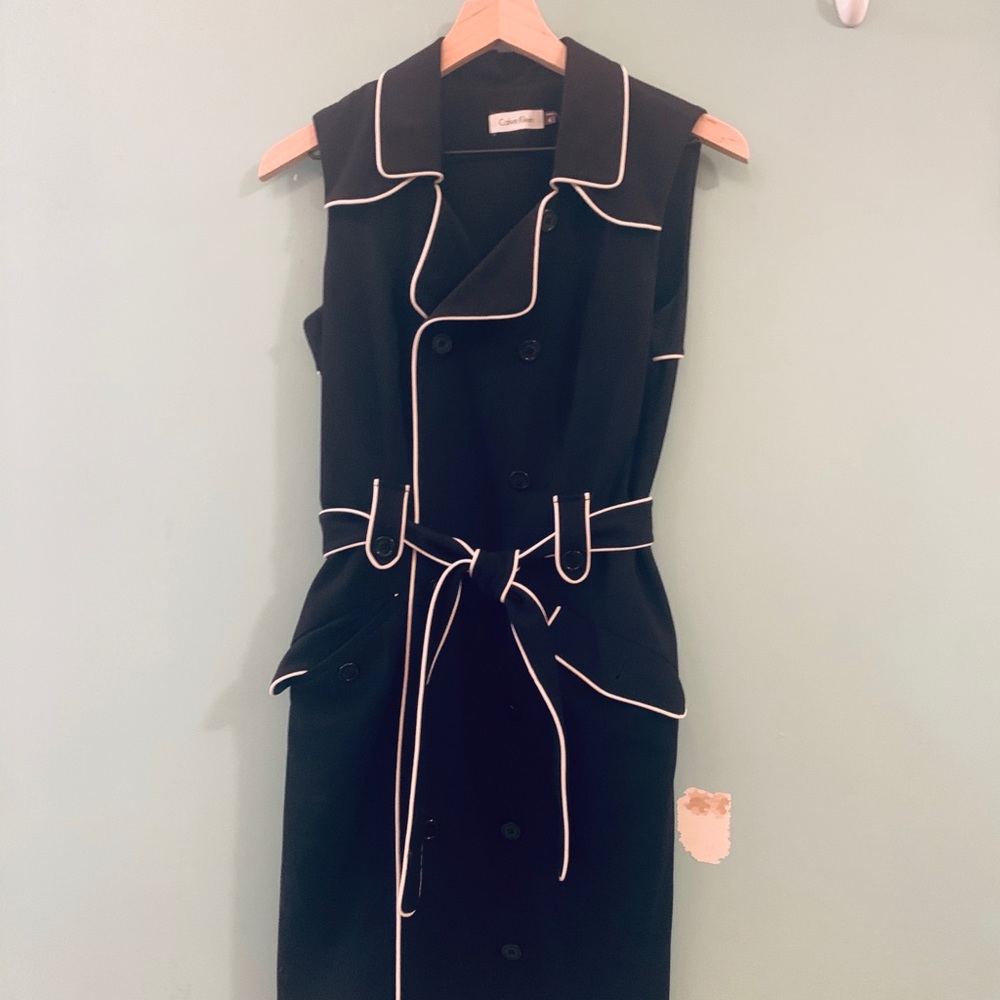 Calvin Klein Dress